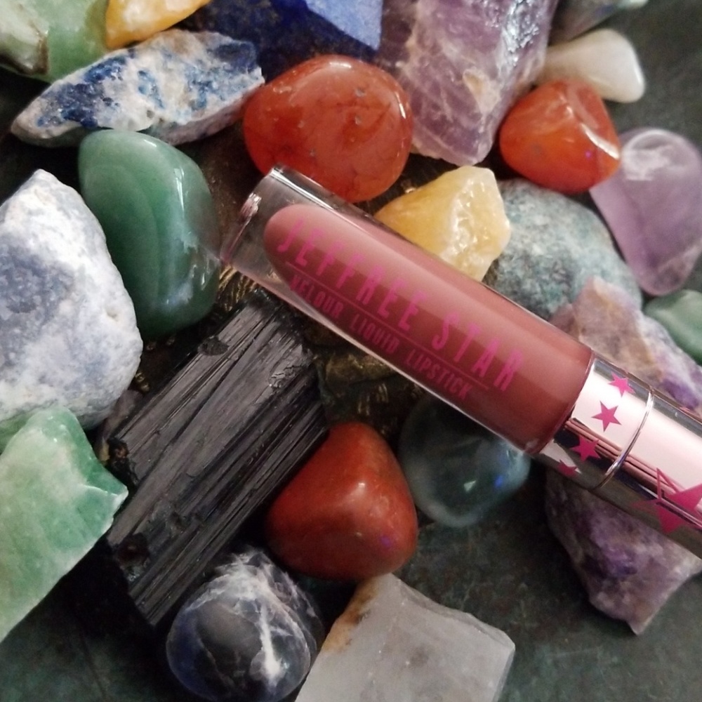 Jeffree Star Velour Liquid Lipstick